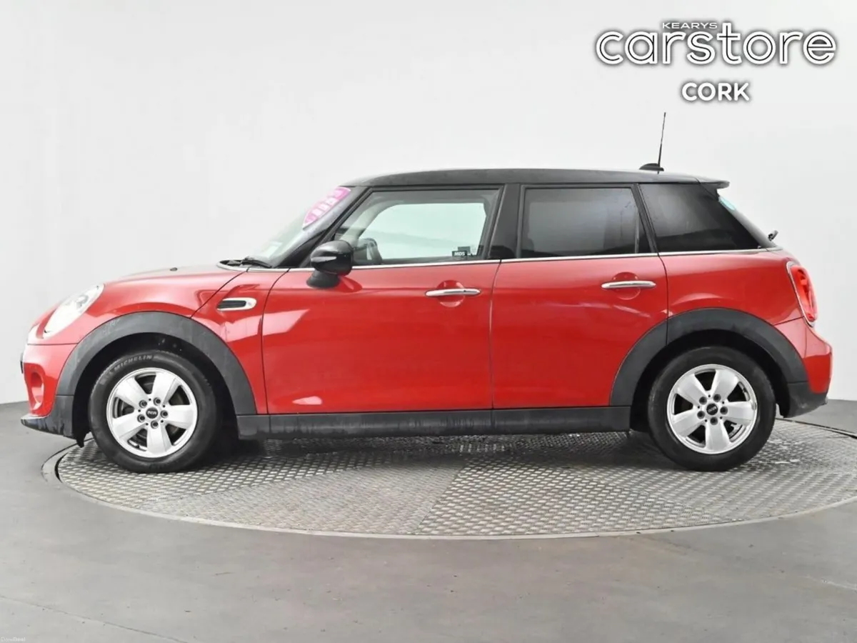 Mini Cooper Cooper - Image 6