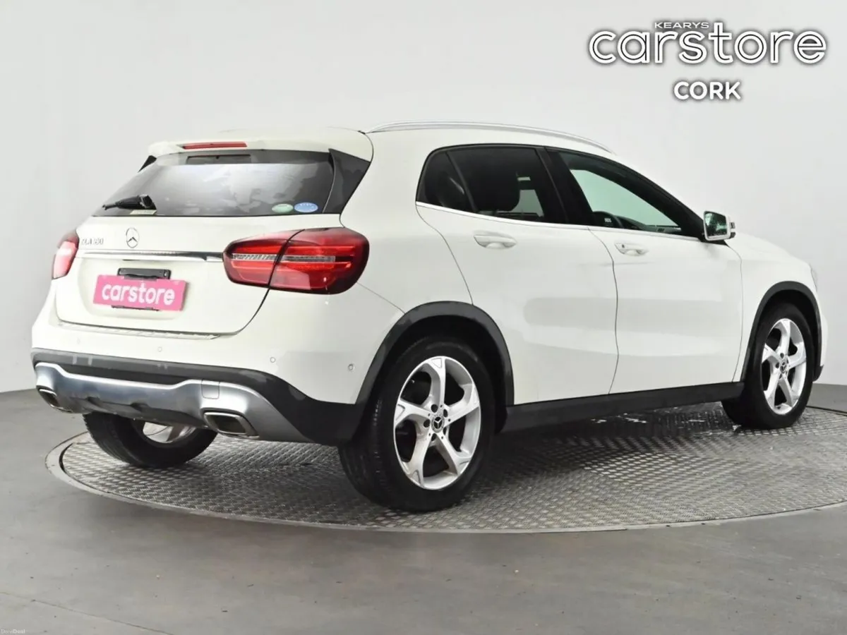 Mercedes-Benz GLA GLA 180 1.6 Auto - Image 5
