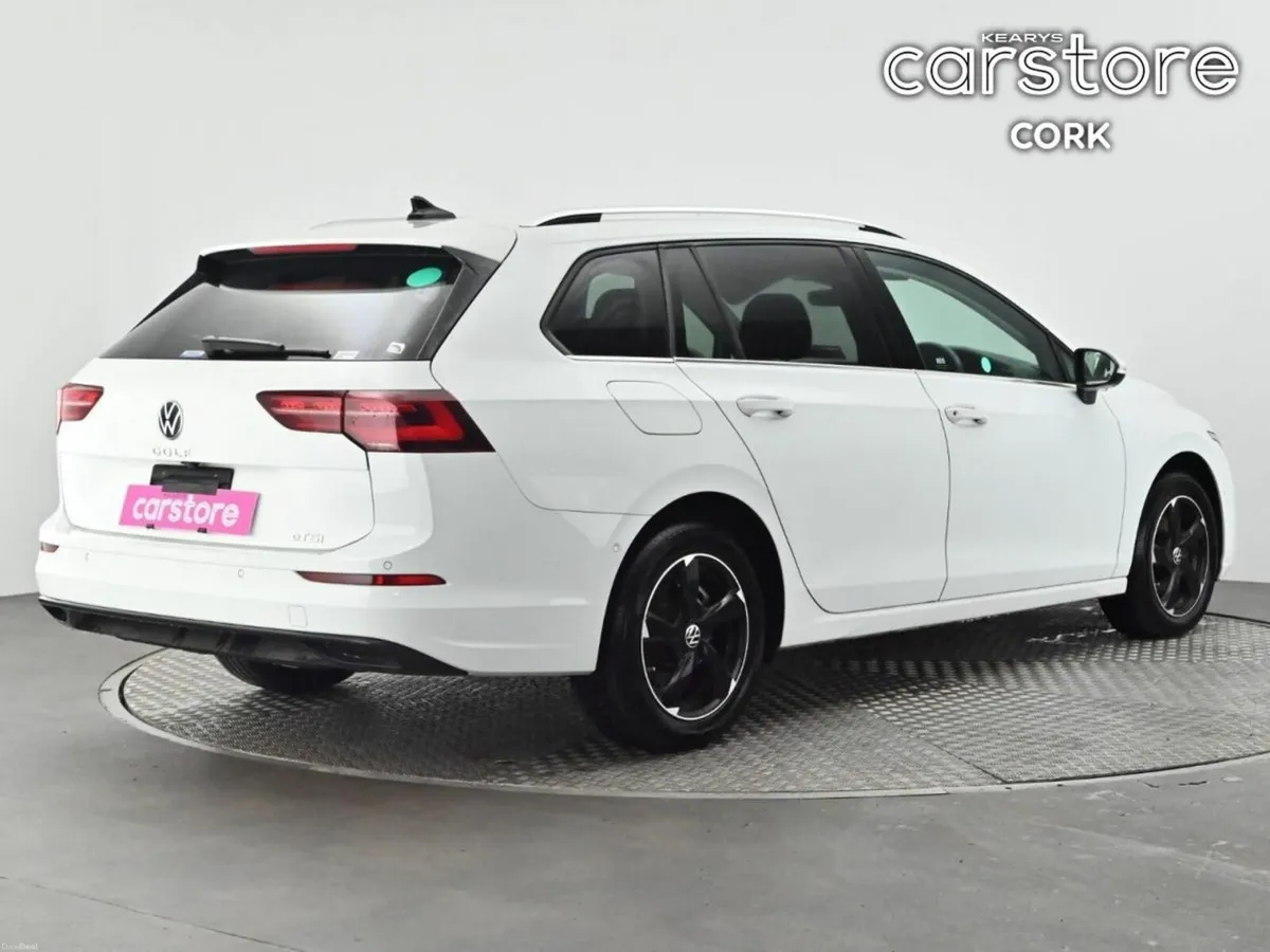 Volkswagen Golf 1.2 TSI Estate - Image 5