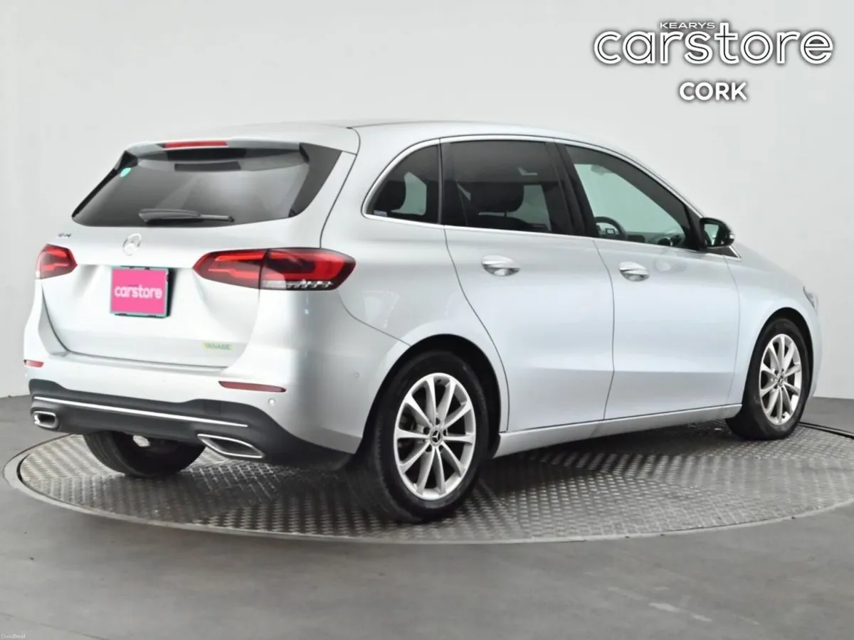 Mercedes-Benz B-Class 1.4 Auto - Image 5