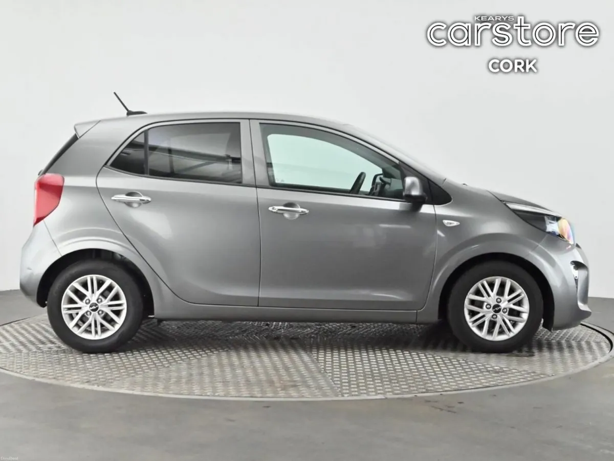 Kia Picanto A/T PE Petrol - Image 3