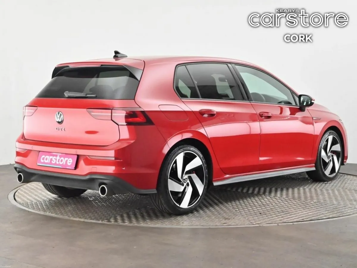 Volkswagen Golf 2.0 TSI 245HP GTI - Image 5