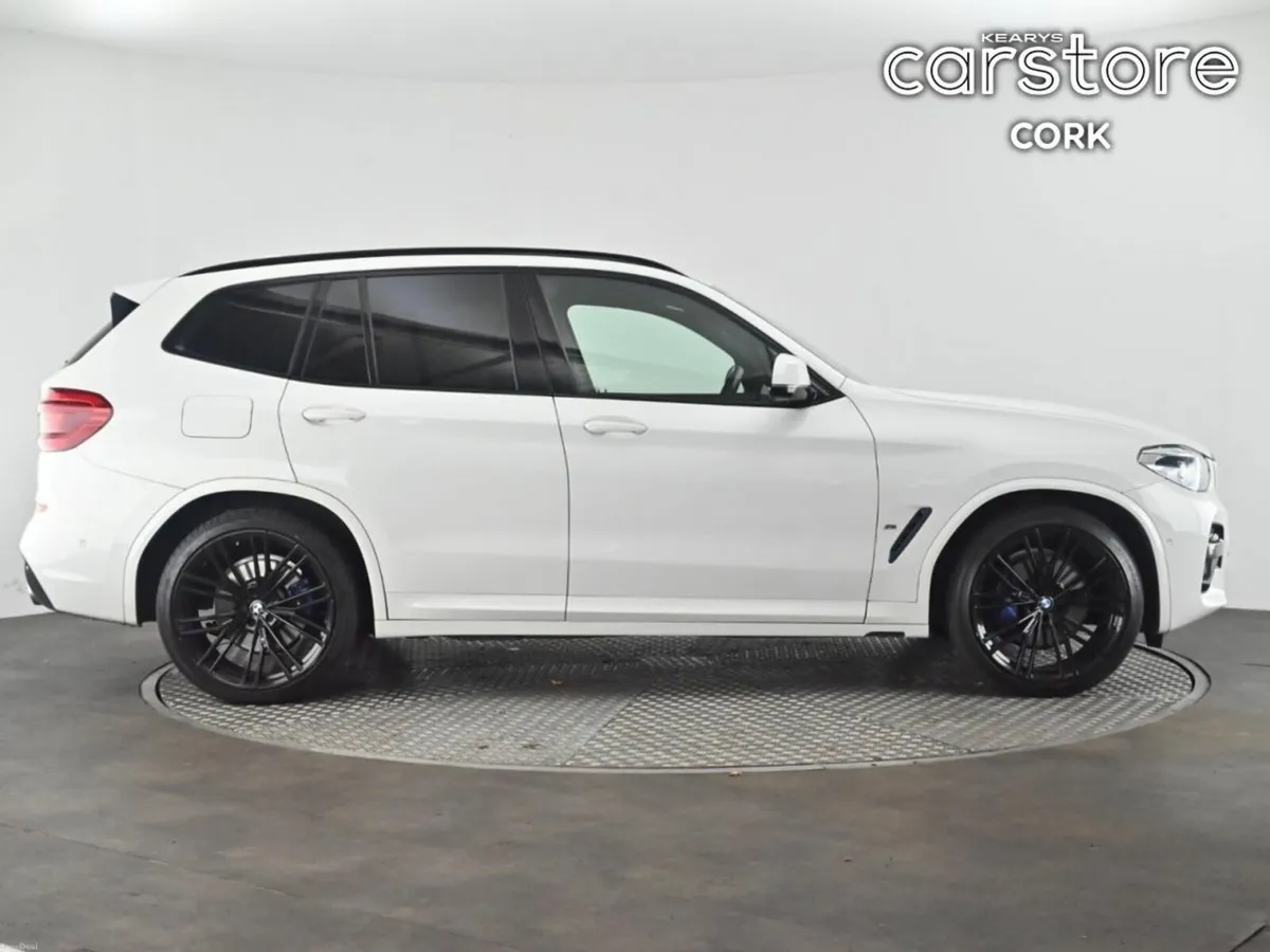 BMW X3 xDrive30e M Sport - Image 3