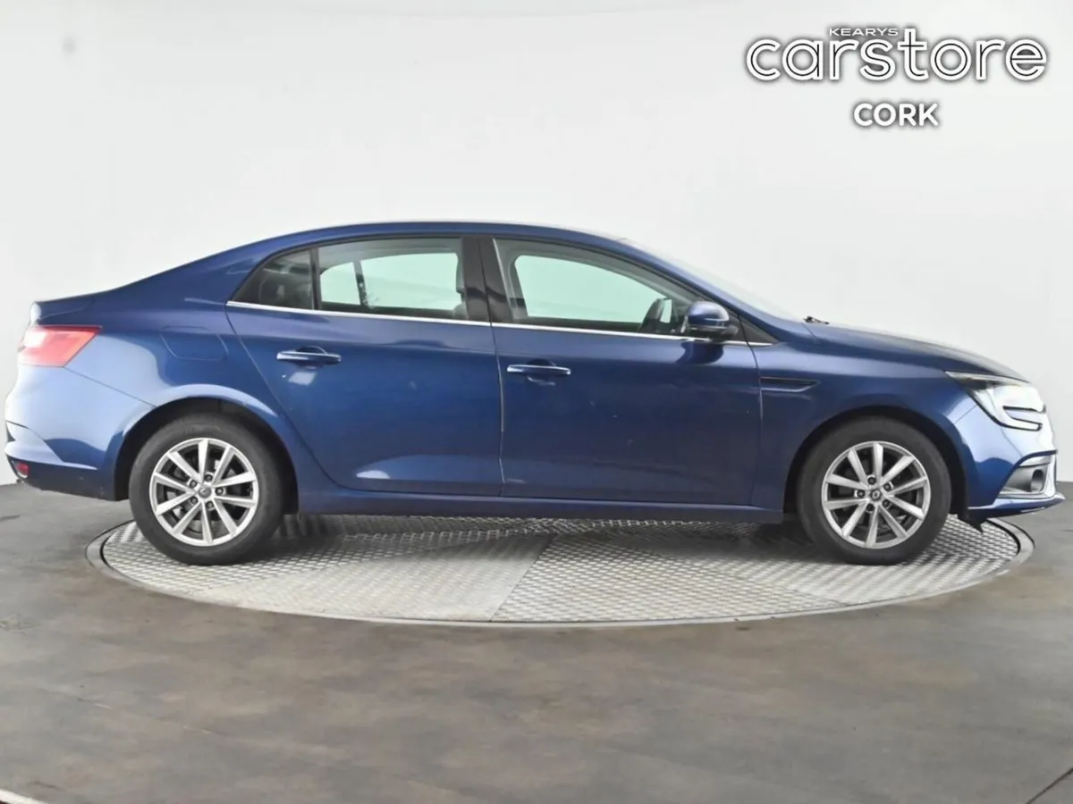 Renault Megane 1.3 TCe 140 GPF Play - Image 2