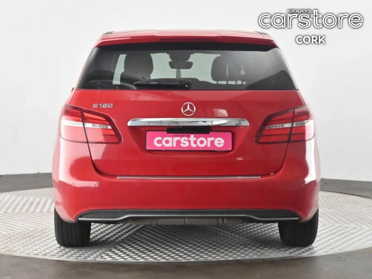 Mercedes-Benz B-Class B 160 STYLE - Image 4