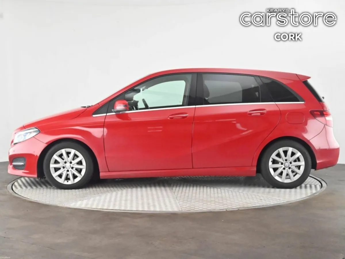 Mercedes-Benz B-Class B 160 STYLE - Image 6