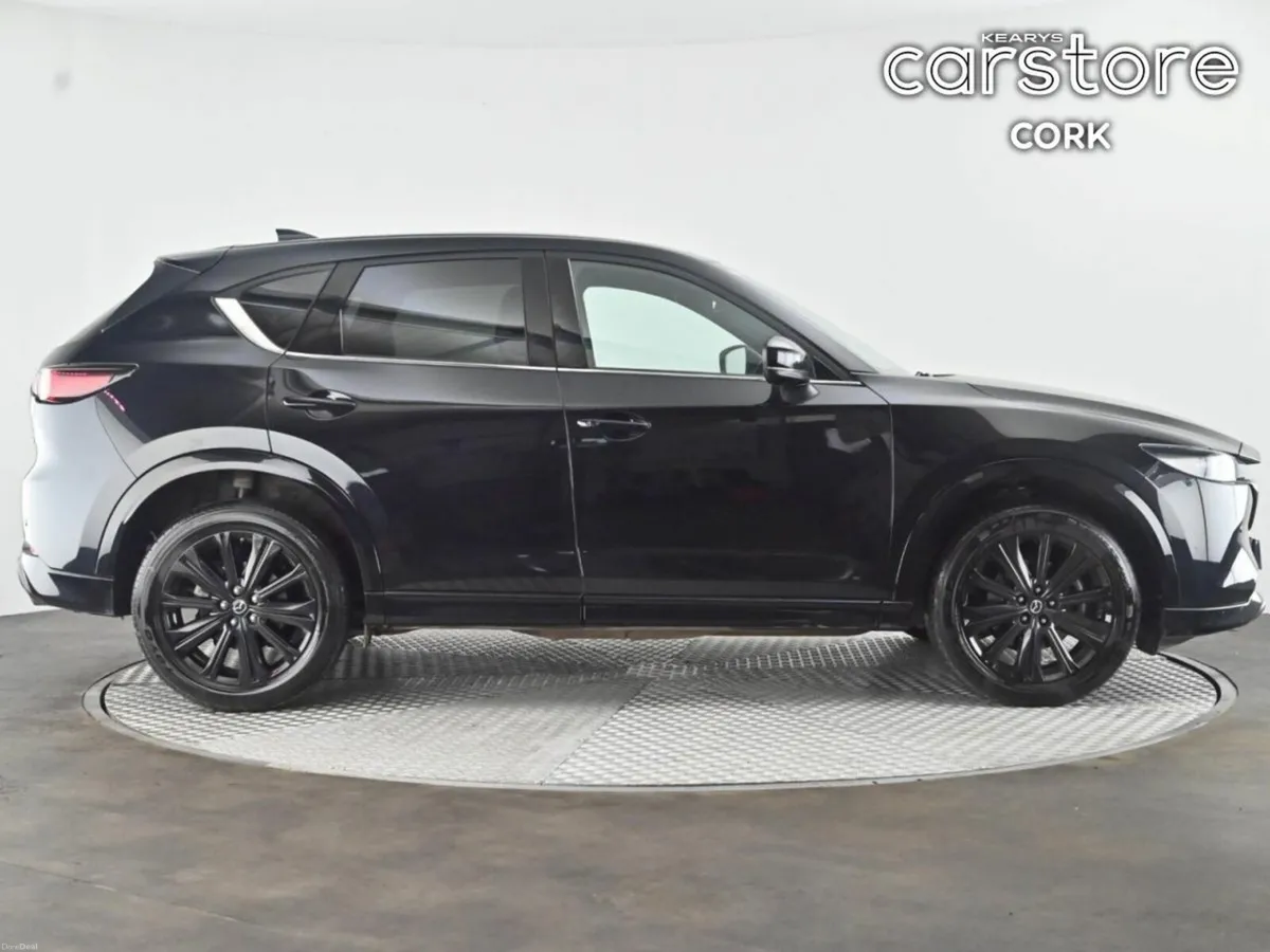 Mazda CX-5 2WD 2.2D (150ps) HOMURA - Image 3