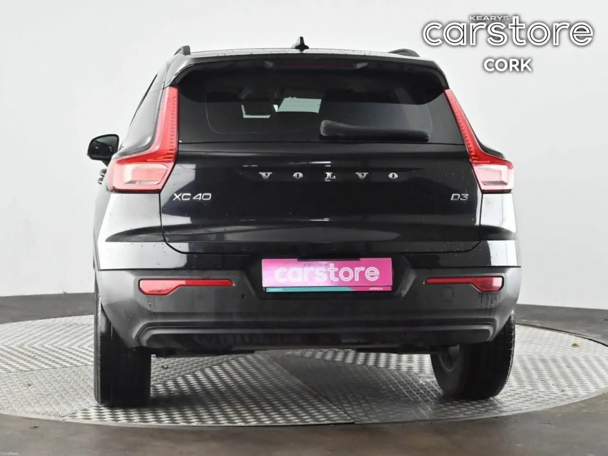 Volvo XC40 D3 (150hp) - Image 4