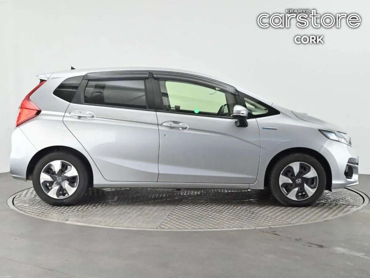 Honda Fit 1.5 FIT HYBRID 5DR AUTO - Image 3