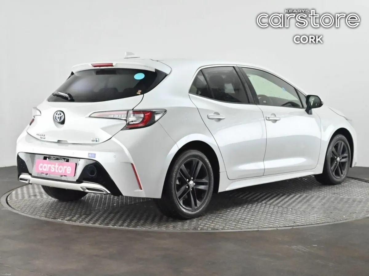 Toyota Corolla 1.8 Hybrid Auto - Image 5