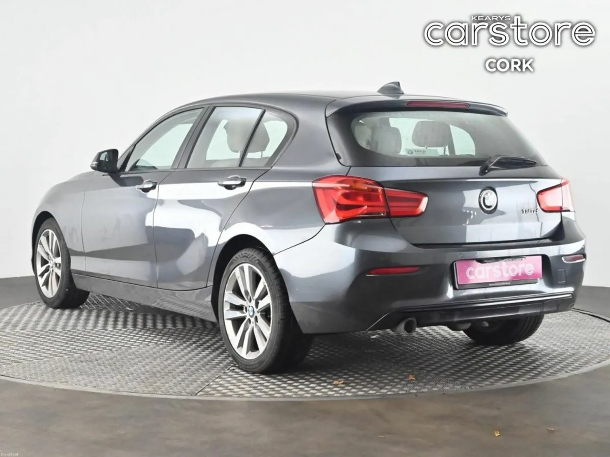 BMW 1-Series 116d Sport - Image 4