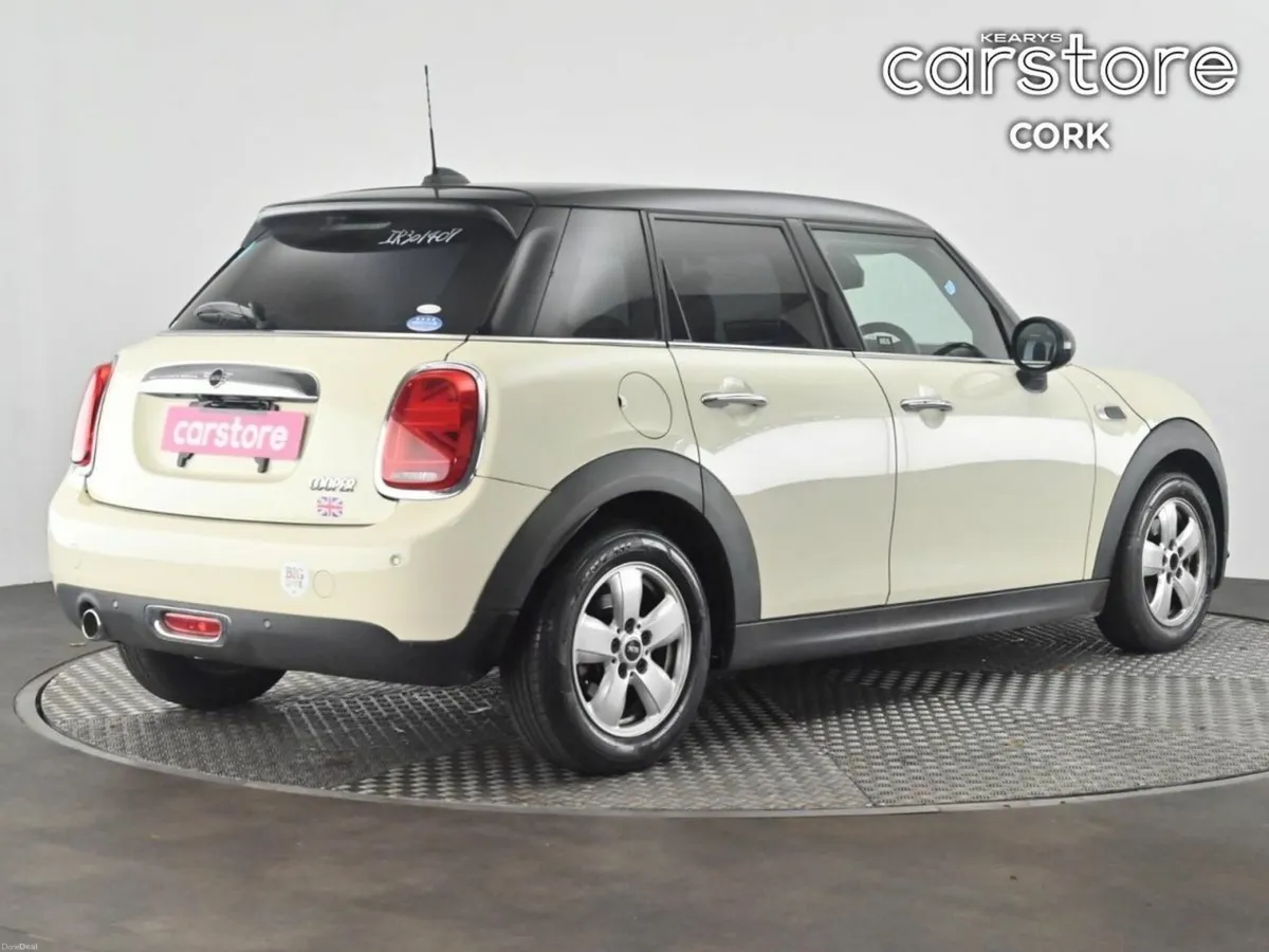 Mini Cooper Cooper - Image 5