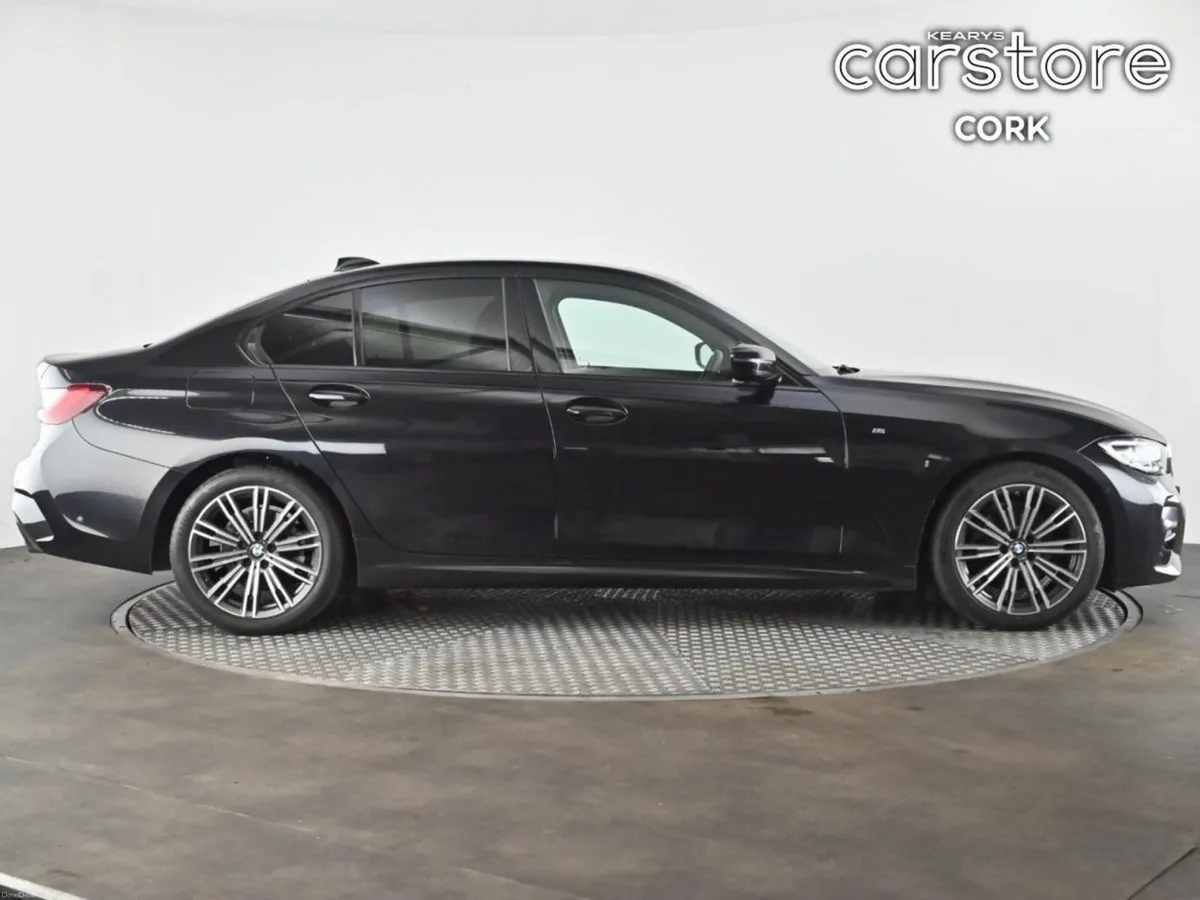 BMW 3-Series 320d xDrive M Sport Auto - Image 3