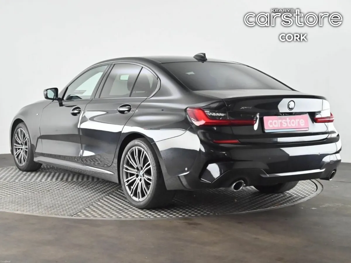 BMW 3-Series 320d xDrive M Sport Auto - Image 4