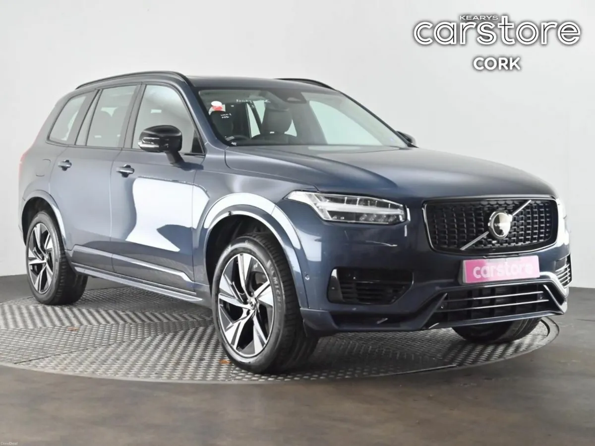 Volvo XC90 Xc90 + T8 Recharge Awd Auto  Plus  Rech - Image 1