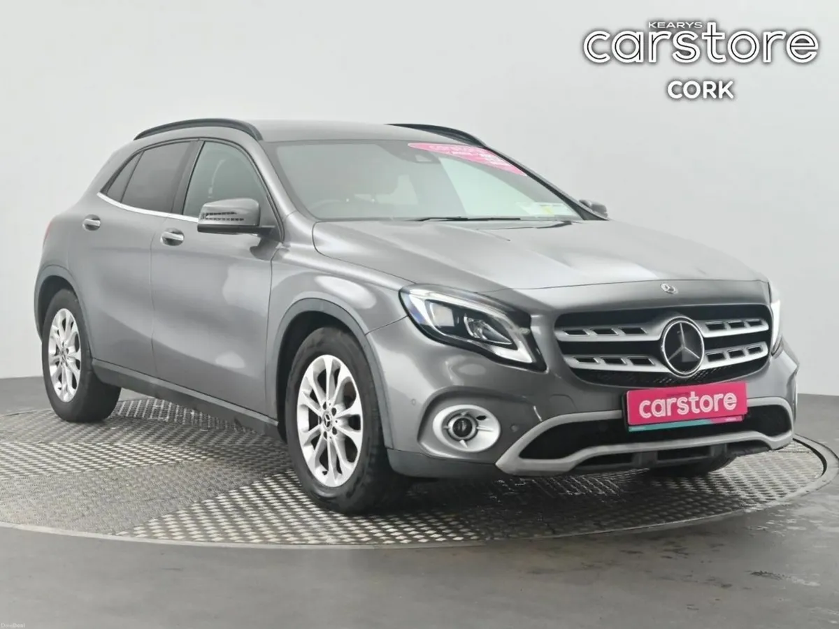 Mercedes-Benz GLA GLA 180 STYLE - Image 1