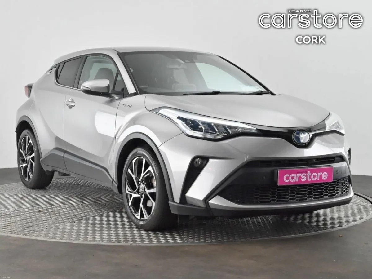 Toyota C-HR 1.8 HYBRID SPORT - Image 1