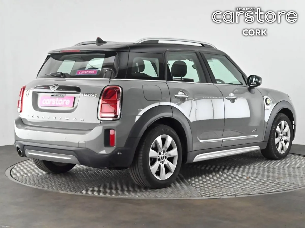 Mini Countryman C-Man Cooper S E All4 Classc A  Co - Image 5