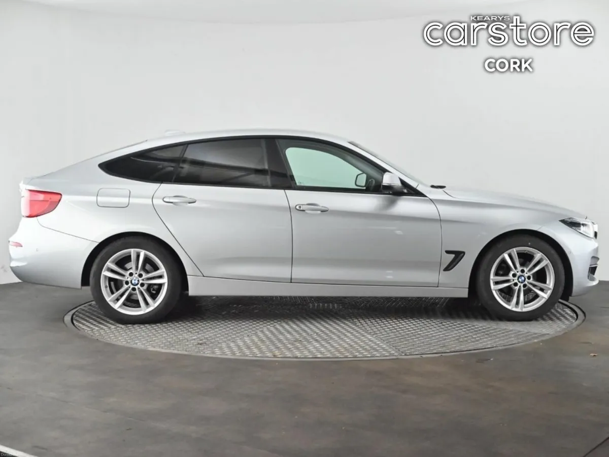 BMW 3-Series 318d SE GT Auto - Image 3