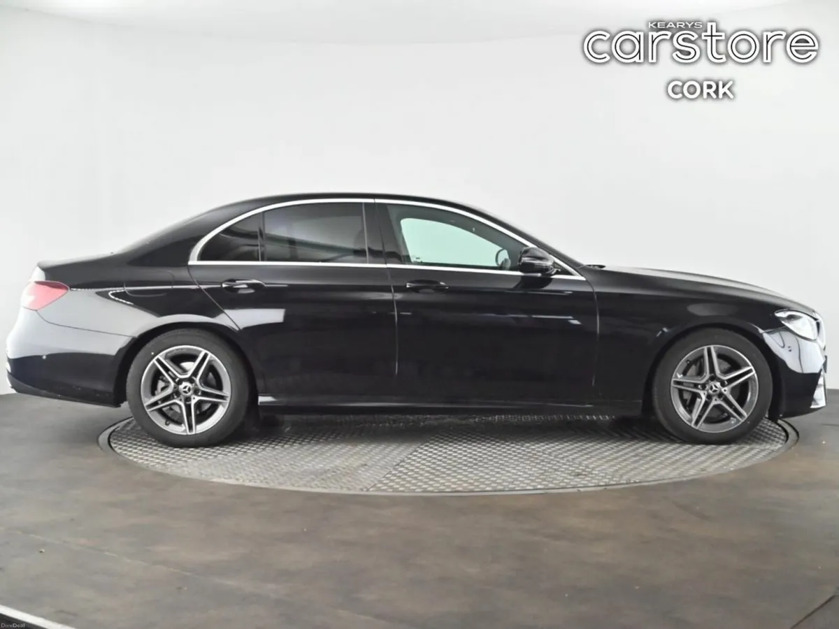 Mercedes-Benz E-Class E 220 D MHEV AMG Line Plus - Image 3