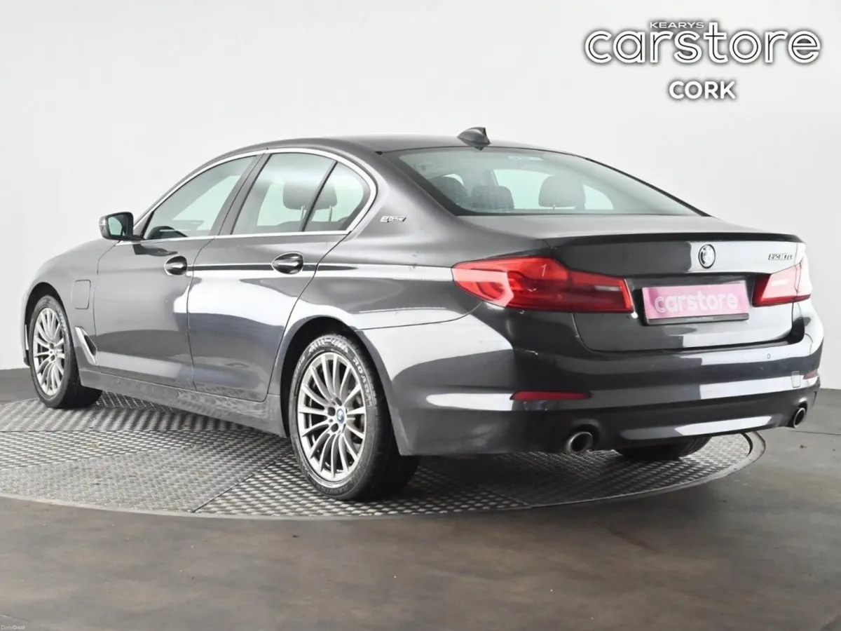 BMW 5-Series 530e SE Auto - Image 4