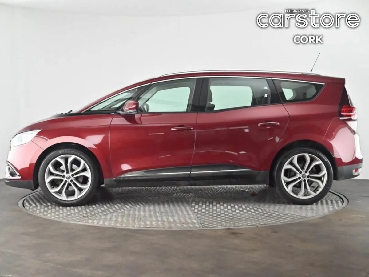 Renault Grand Scenic 1.3 TCE Iconic Automatic 7 Se - Image 6