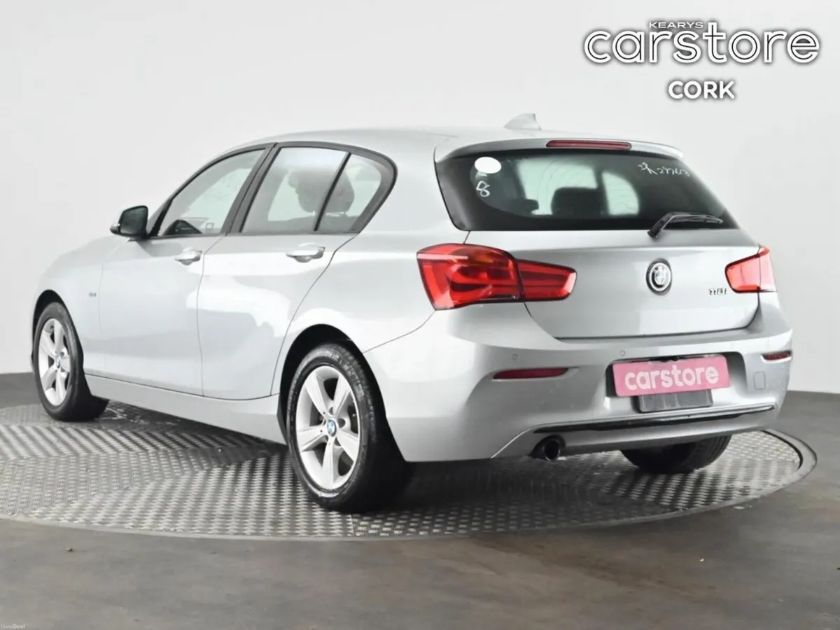 BMW 1-Series 1.5 Auto - Image 3
