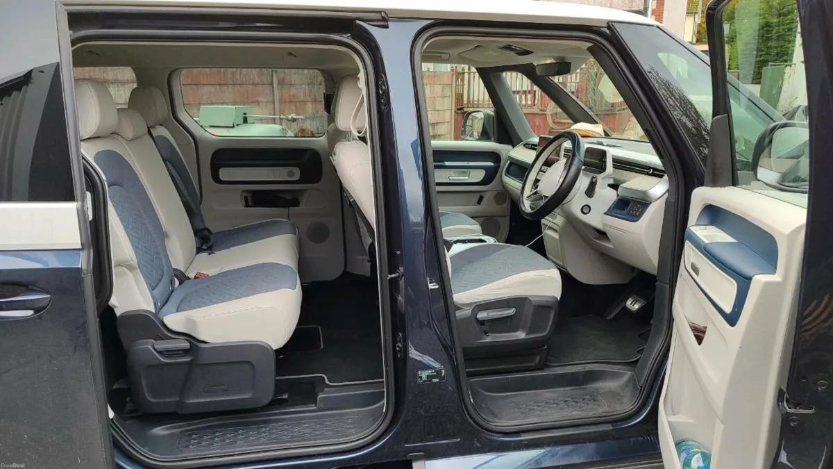 ID Buzz Pro FIRST EDITION - Image 3