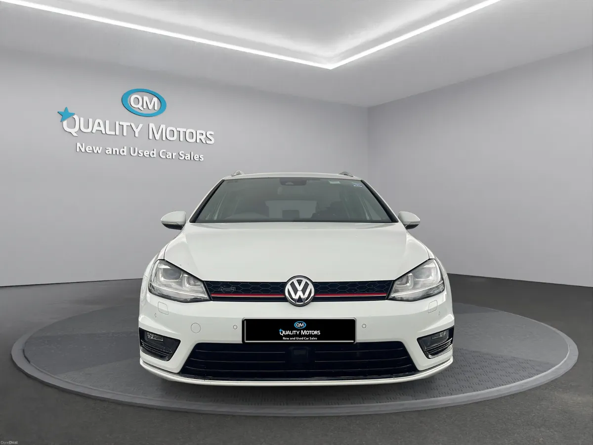 2014 Volkswagen Golf 2014 (S173) - Image 2