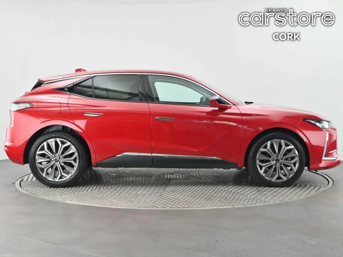 DS Automobiles DS 4 1.5 BlueHDi 130 Auto Trocadero - Image 3