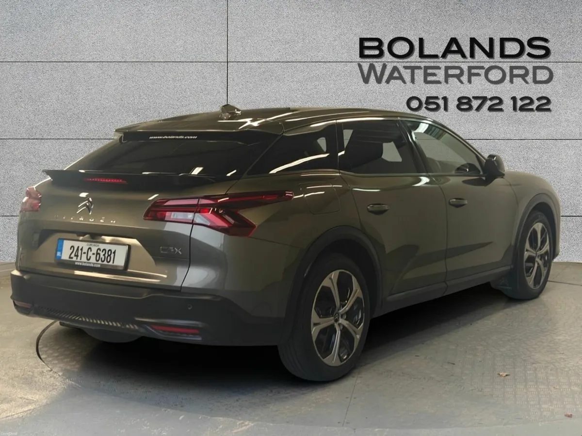 Citroen C5 X FEEL PACK PureTech 130 EAT8 - Image 2