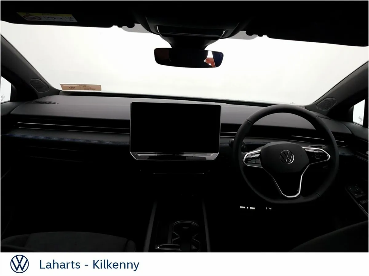 Volkswagen ID.7 PRO PLUS - Image 3