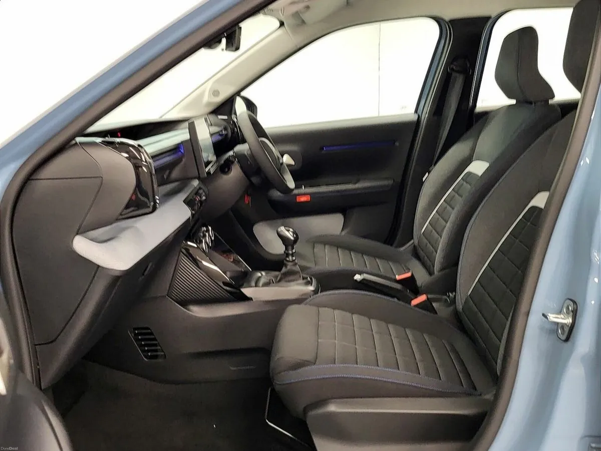 Citroen C3 You 1.2 Turbo From €69 Per Week - Image 5