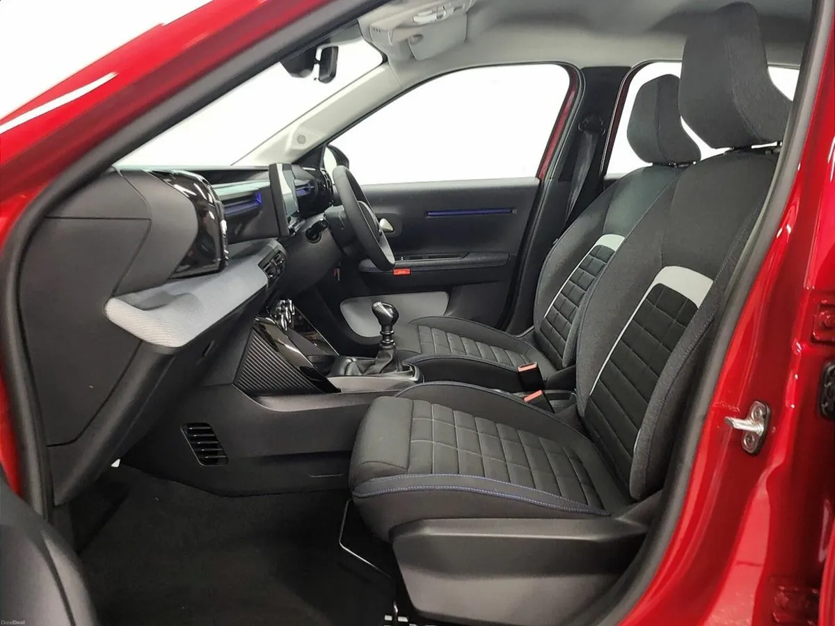 Citroen C3 Plus From €77 Per Week - Image 6