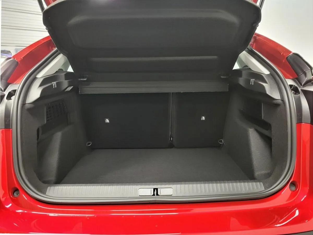 Citroen C4 Plus MHEV Hybrid From €103 Per Week - Image 6
