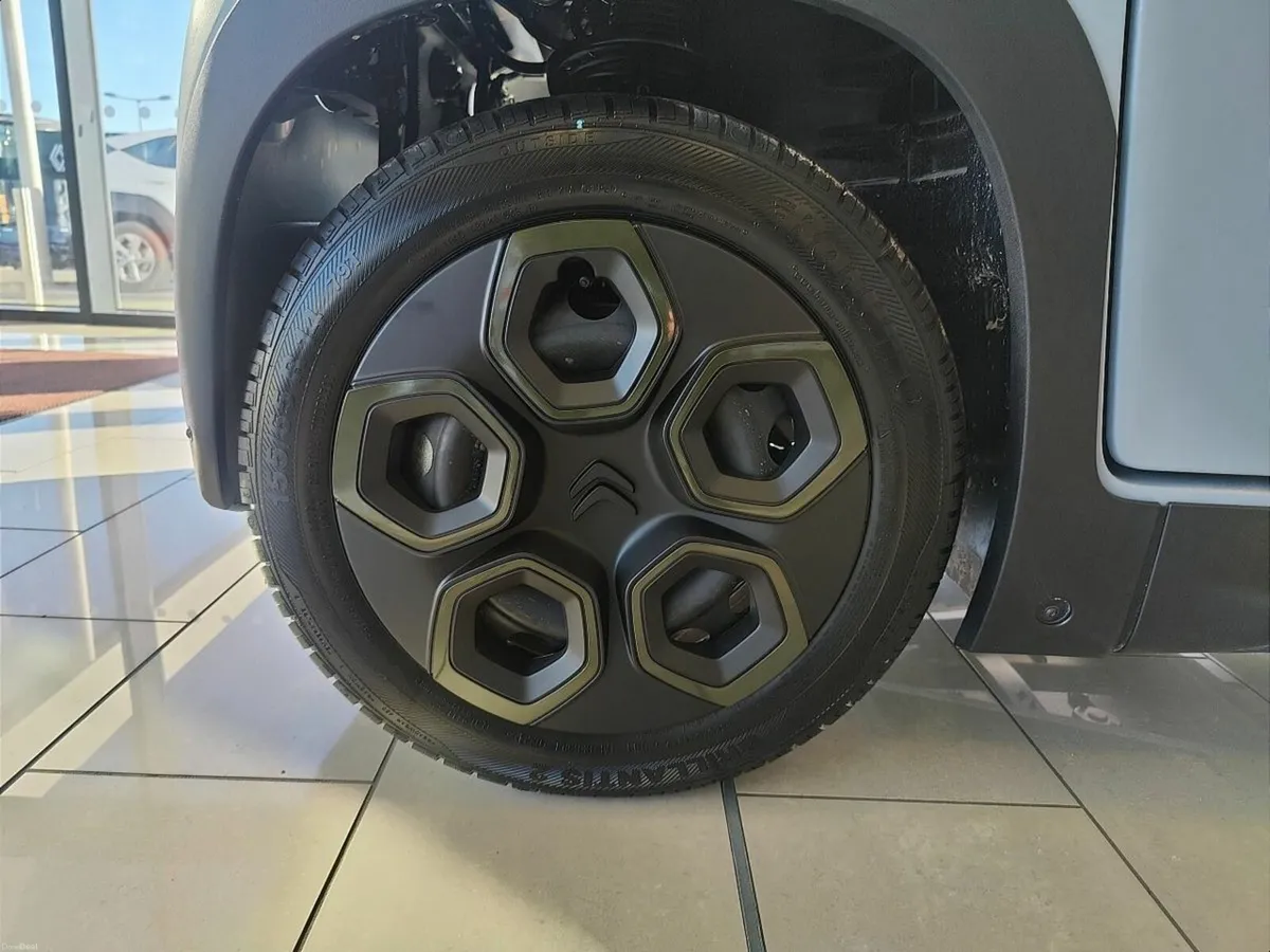 Citroen AMI Tonic From €33 Per Week - Image 6