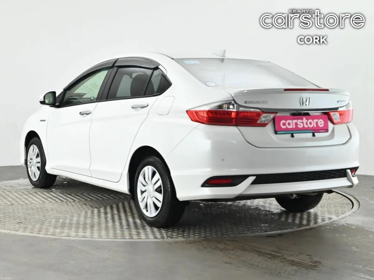 Honda Grace GRACE 4 DR AUTO - Image 3