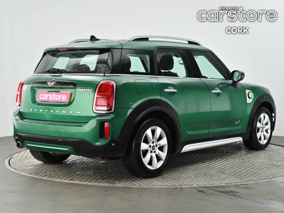 Mini Countryman Countryman Cooper S E All4 Classc - Image 5
