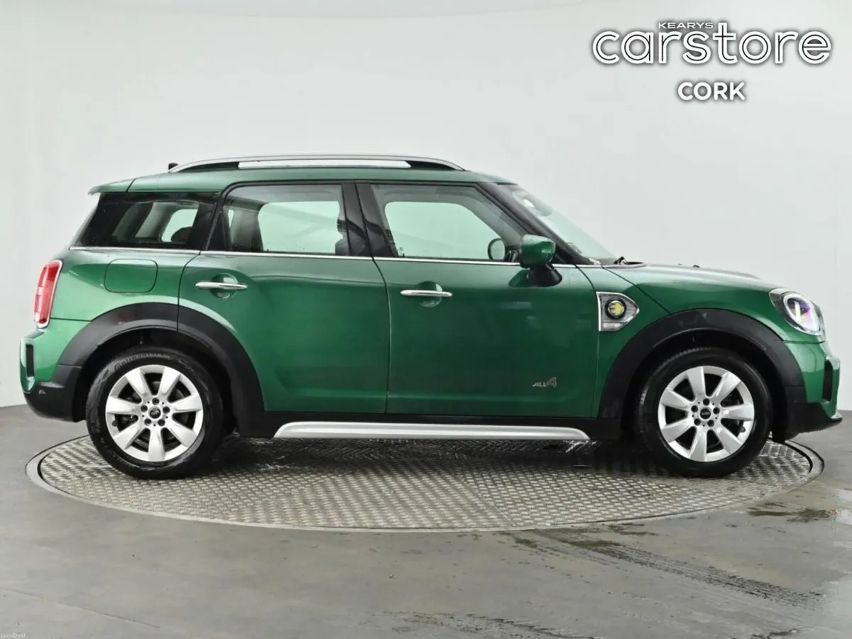 Mini Countryman Countryman Cooper S E All4 Classc - Image 3