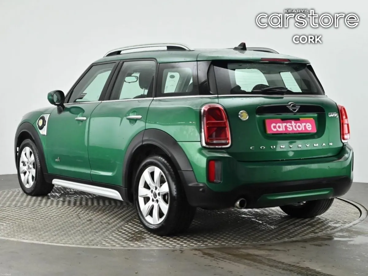 Mini Countryman Countryman Cooper S E All4 Classc - Image 4