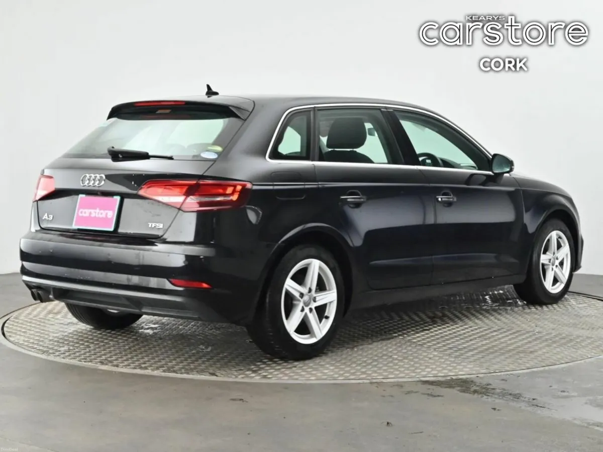 Audi A3 1.4TFSI 150 S-Tronic - Image 5