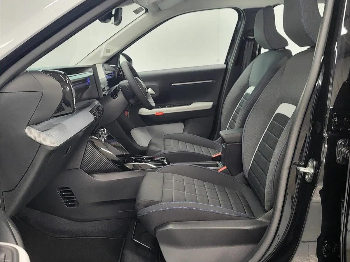 Citroen C3 Plus Hybrid From €86 Per Week - Image 4