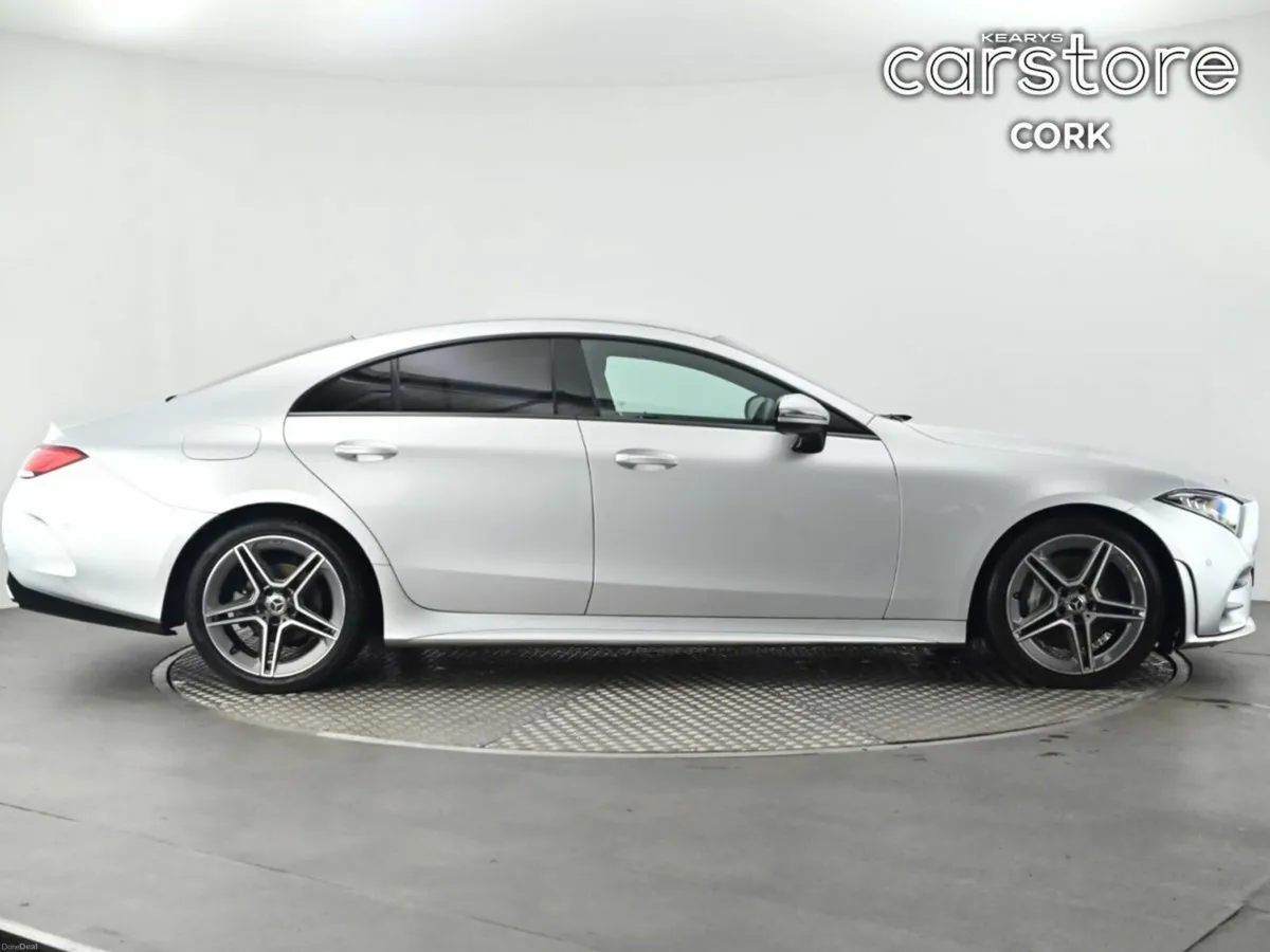 Mercedes-Benz CLS CLS 300 D AMG - Image 3