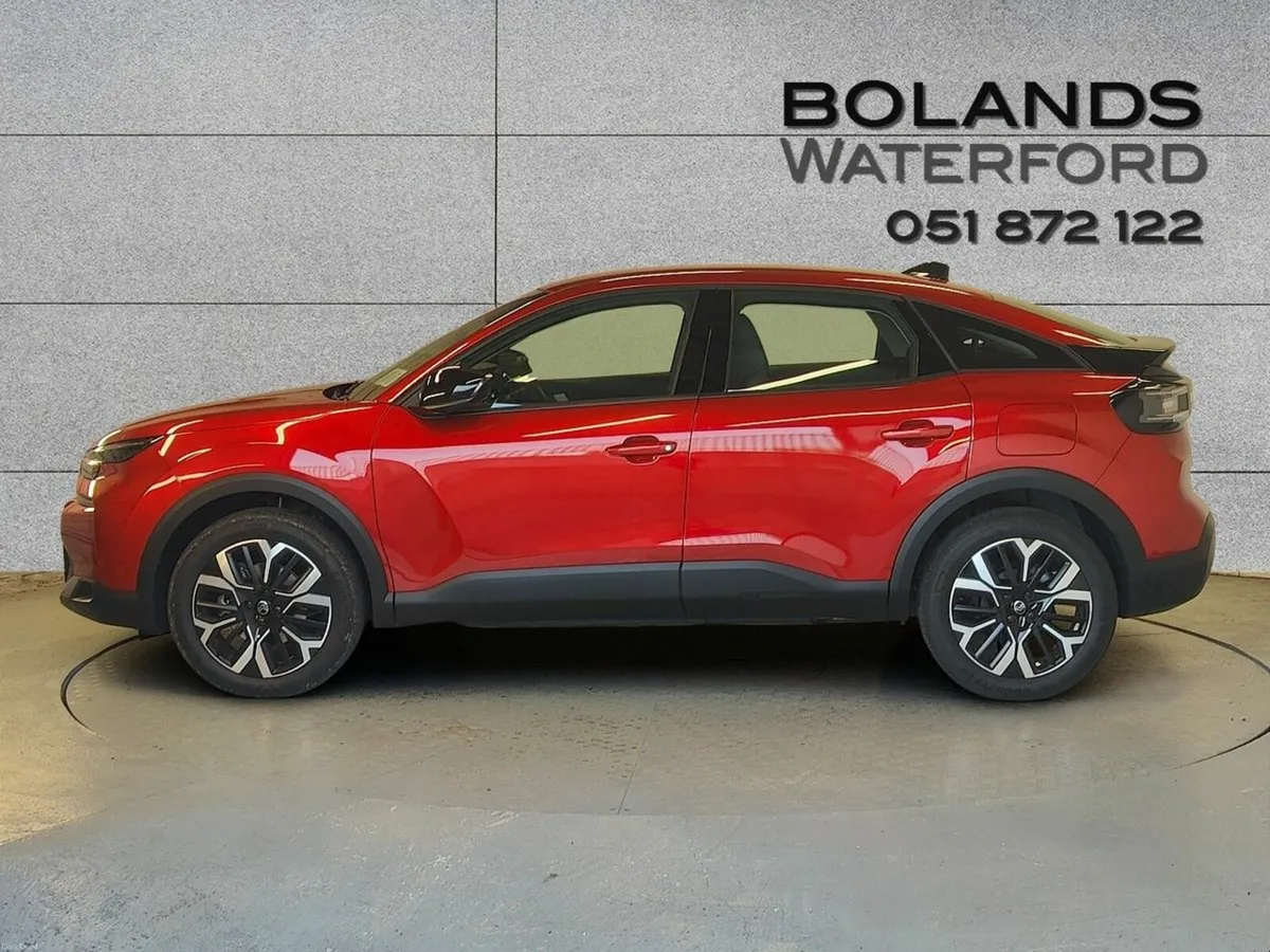 Citroen C4 MHEV PLUS Auto From €99 Per Week - Image 4