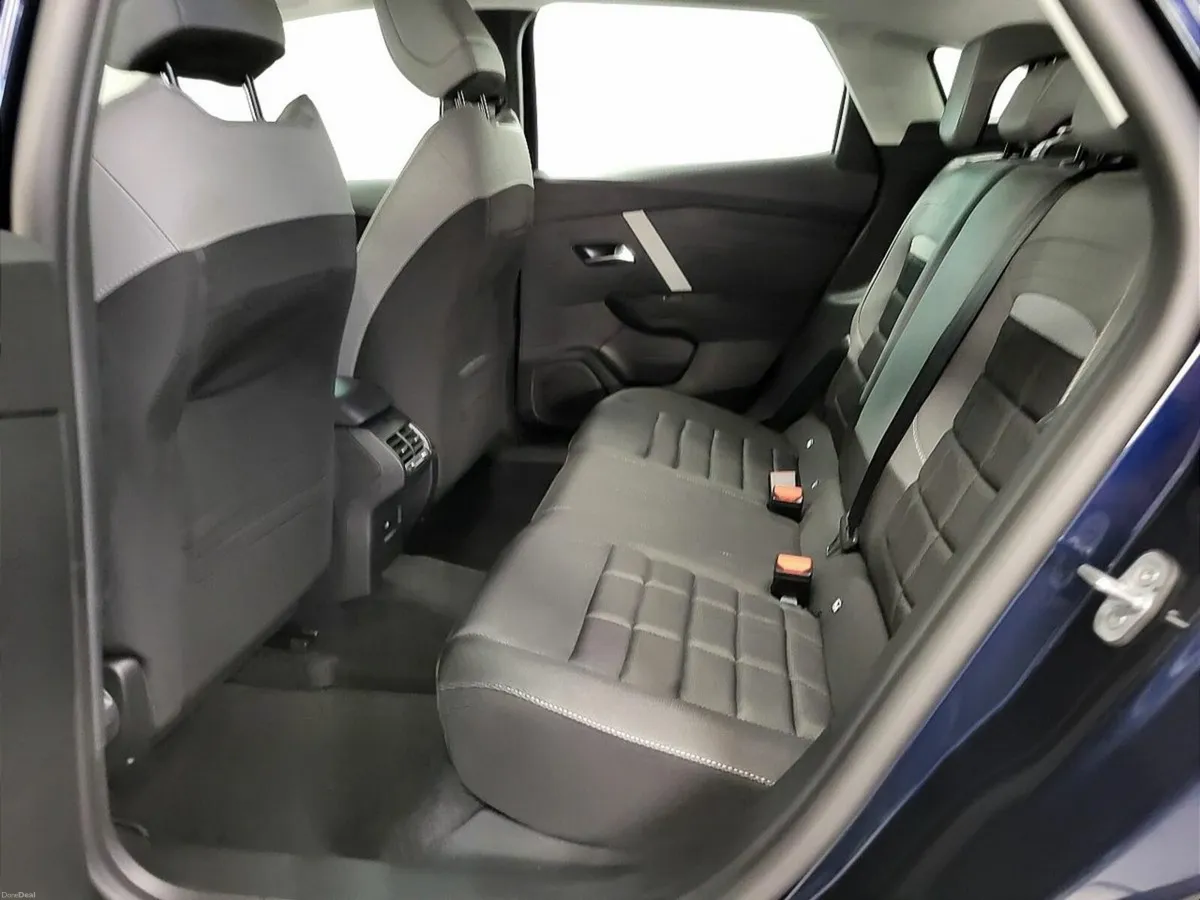 Citroen C4 You Hybrid MHEV From €96 Per Week - Image 6