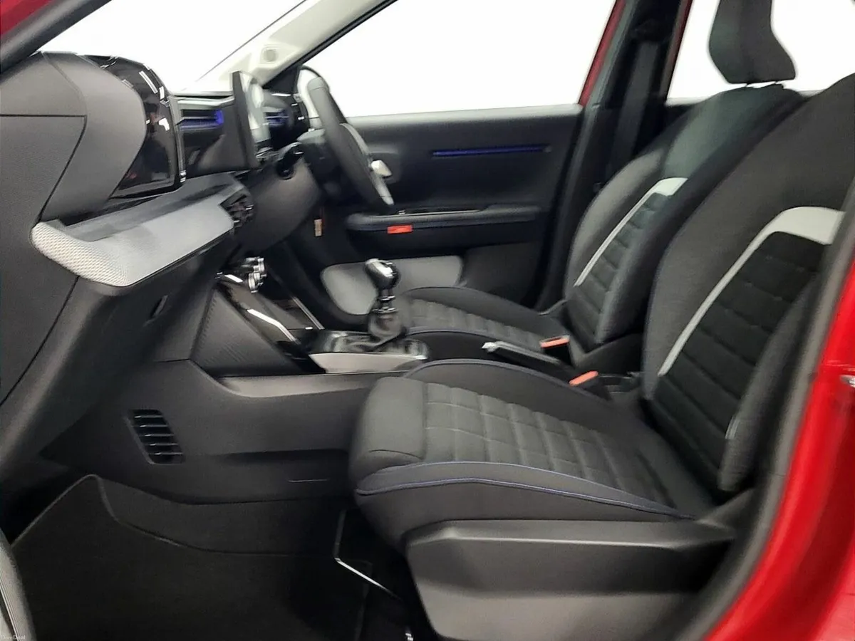 Citroen C3 Plus 1.2 Turbo From €76 Per Week - Image 5