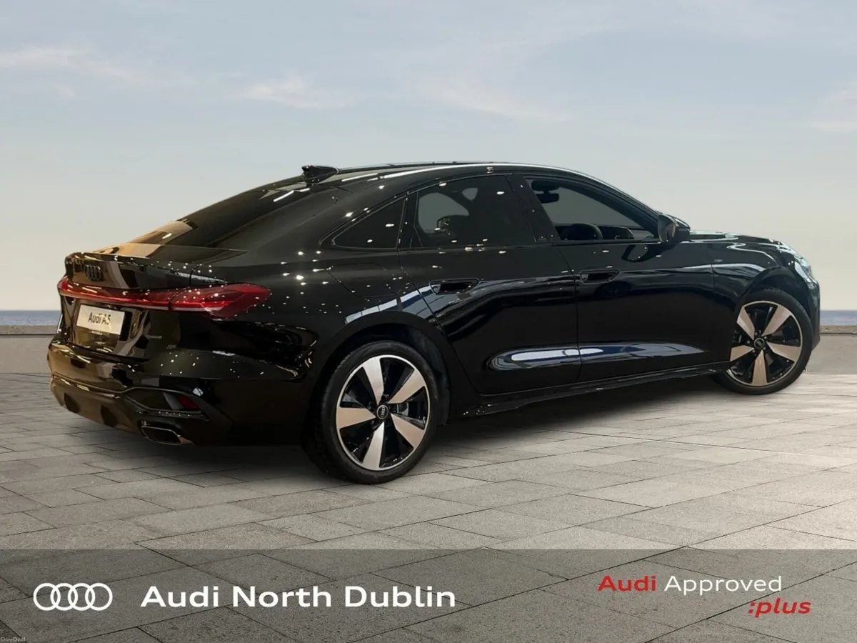 Audi A5 A5 E-HYBRID Q 220KW S LINE - Image 4