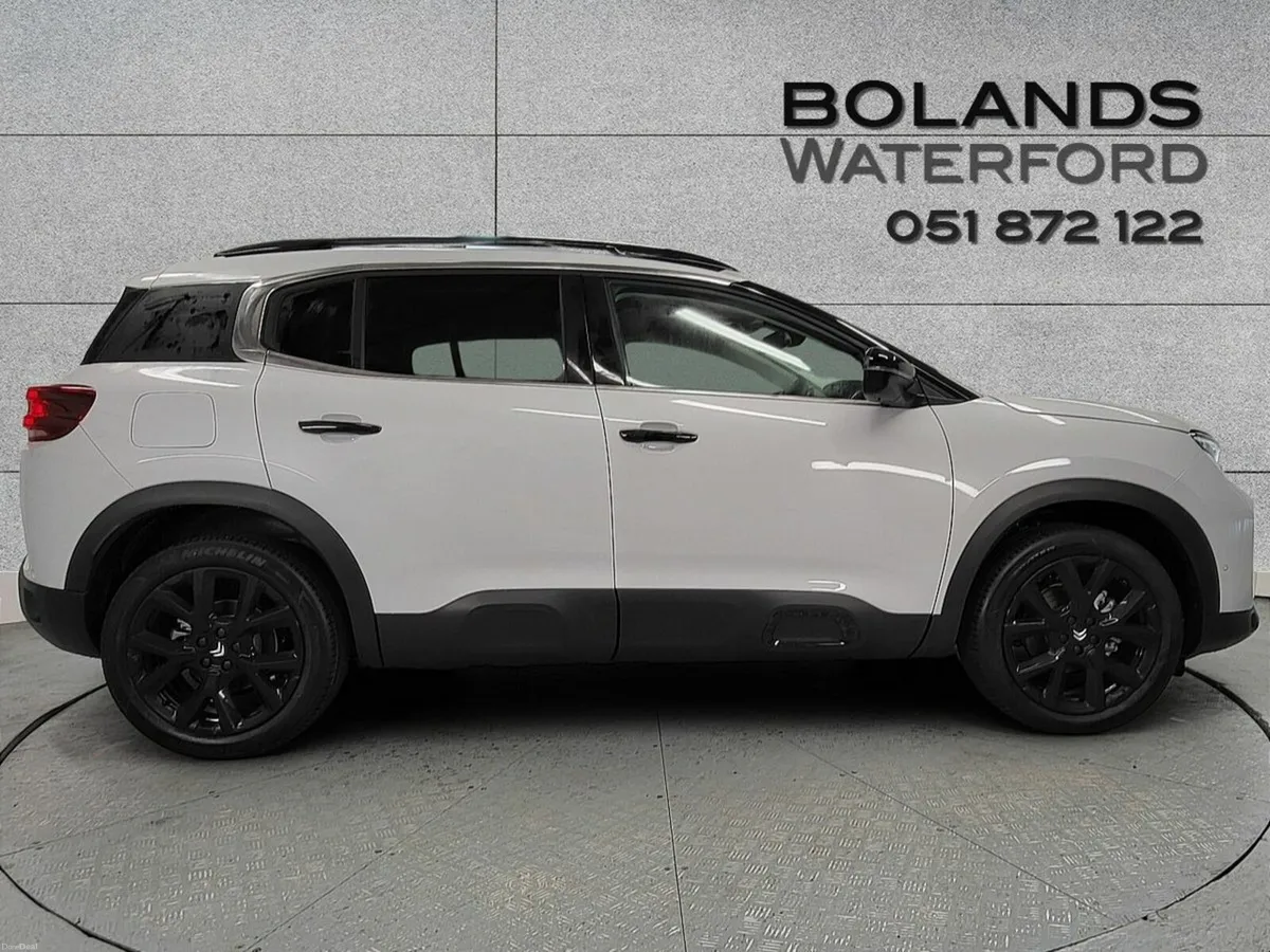 Citroen C5 Aircross Plus Pack Automatic Diesel Fro - Image 4