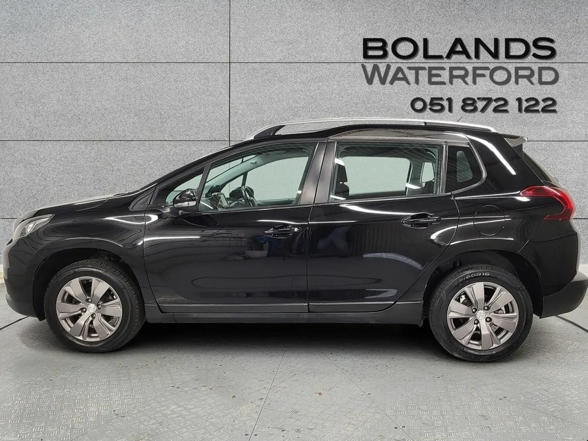 Peugeot 2008 1.2 PureTech 82bhp Active From €36 Pe - Image 4