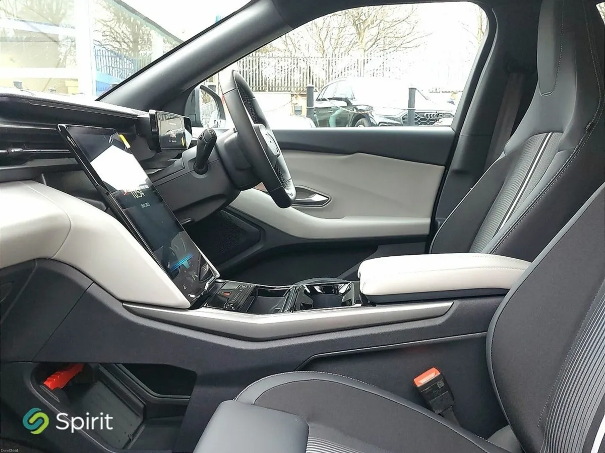 Ford Capri CAPRI SELECT EXTENDED RANGE 77kWh  *261 - Image 4